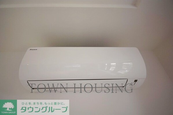 グランドレジデンス目黒の物件内観写真